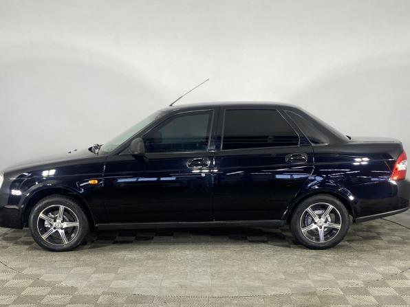 Lada (ВАЗ) Priora I с пробегом 2012 года, цена 470 000 рублей, 194880 км, седан, Автокод Объявления
