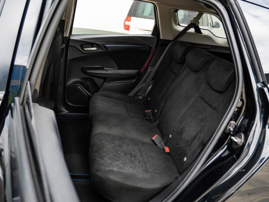 Honda Shuttle II Краснодар  - изображение 7