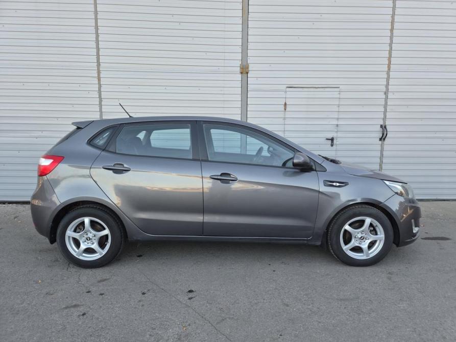 Kia Rio III Саратов  - изображение 4