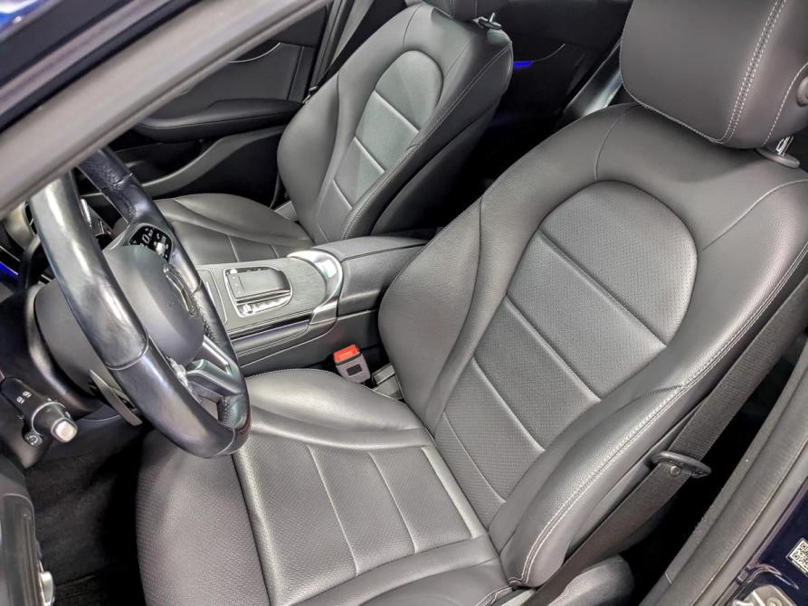 Mercedes-Benz GLC I (X253) Рестайлинг Москва  - изображение 21