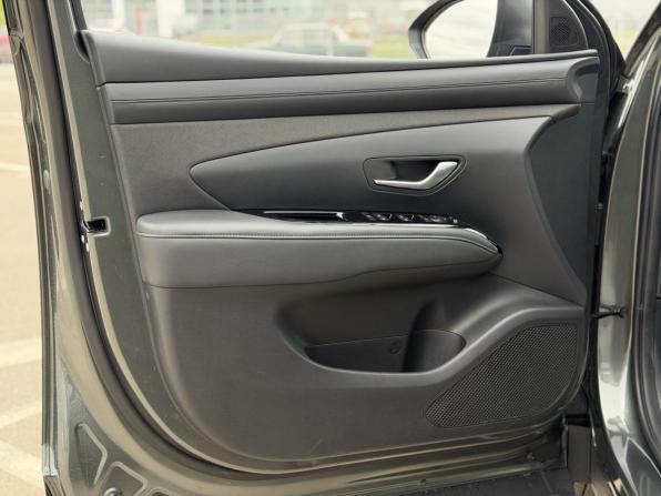 Hyundai Tucson IV Рестайлинг с пробегом 2026 года, цена 3 890 000 рублей, 25 км, внедорожник, Автокод Объявления