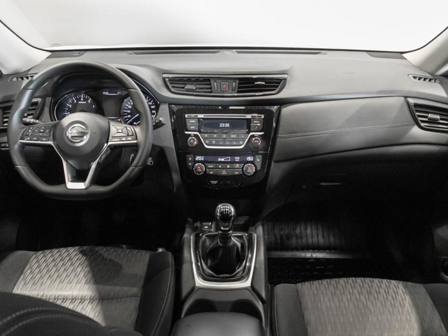 Nissan X-Trail III Рестайлинг Казань  - изображение 6