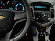 Chevrolet Cruze I Подольск  - изображение 42