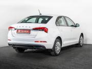 Skoda Rapid II Иркутск  - изображение 24