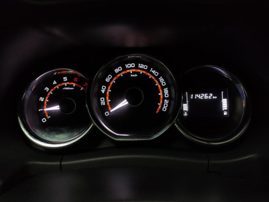 Lada (ВАЗ) Largus I Рестайлинг Пермь  - изображение 11