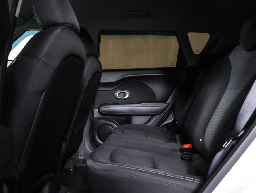 Kia Soul II Рестайлинг Москва  - изображение 12