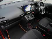 Toyota Wish II Рестайлинг Новосибирск  - изображение 39