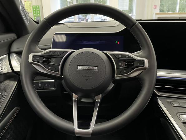 Haval F7 II с пробегом 2024 года, цена 2 894 000 рублей, 23465 км, внедорожник, Автокод Объявления