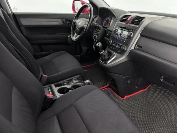 Honda CR-V III с пробегом 2008 года, цена 1 055 000 рублей, 251316 км, внедорожник, Автокод Объявления