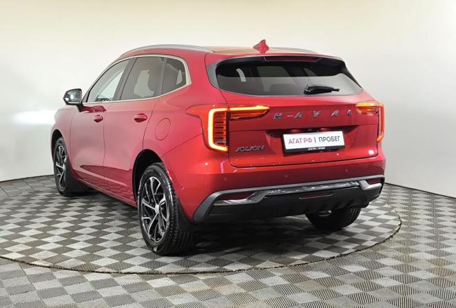 Haval Jolion I с пробегом 2023 года, цена 1 790 000 рублей, 19656 км, внедорожник, Автокод Объявления