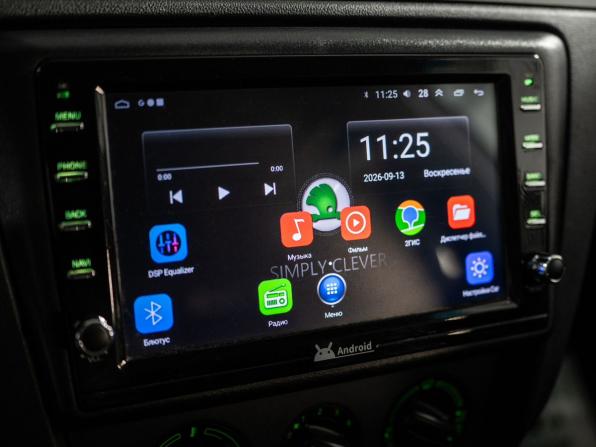 Skoda Rapid I с пробегом 2014 года, цена 990 300 рублей, 136955 км, лифтбек, Автокод Объявления