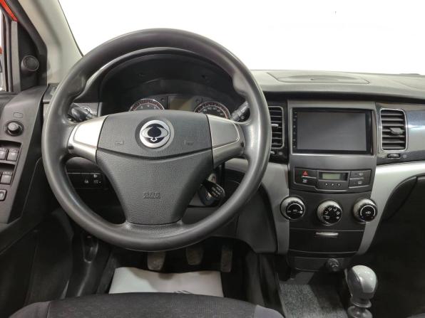 SsangYong Actyon II с пробегом 2012 года, цена 880 000 рублей, 149135 км, внедорожник, Автокод Объявления