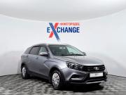 Lada (ВАЗ) Vesta I Нижний Новгород  - изображение 22