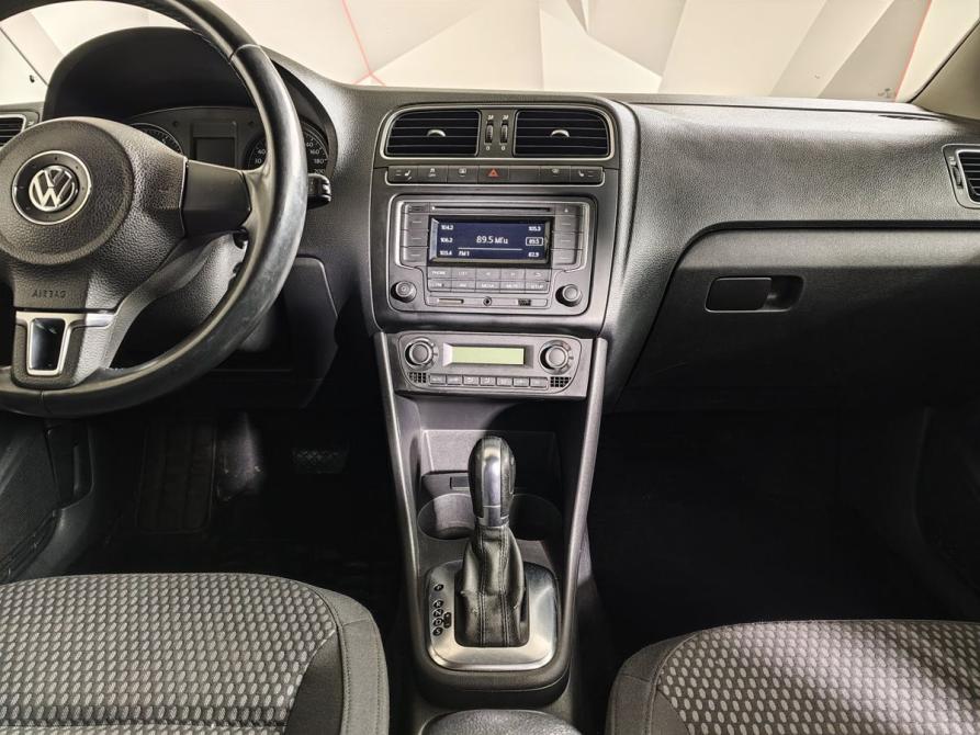 Volkswagen Polo V Москва  - изображение 13