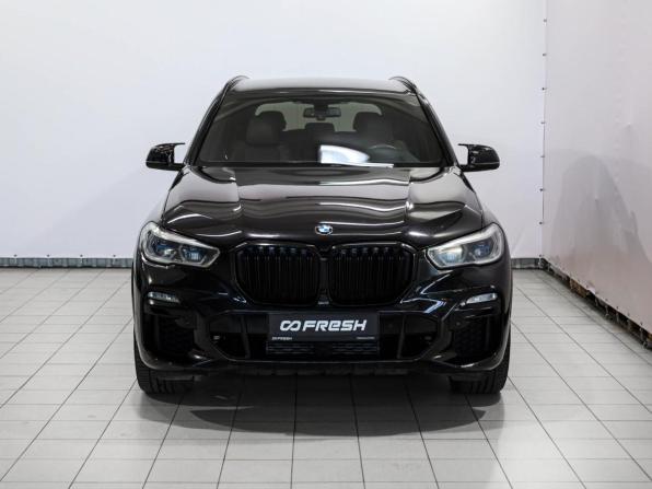BMW X5 IV (G05/G18) с пробегом 2020 года, цена 6 199 000 рублей, 193648 км, внедорожник, Автокод Объявления