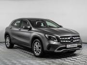 Mercedes-Benz GLA I (X156) Рестайлинг Москва  - изображение 19