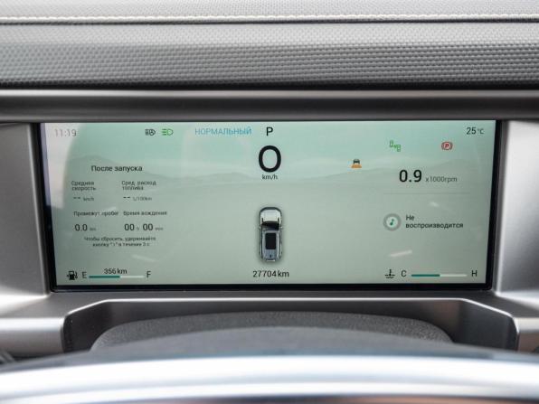 JETOUR T2 с пробегом 2024 года, цена 3 140 000 рублей, 27704 км, внедорожник, Автокод Объявления