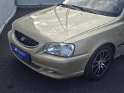 Hyundai Accent II Таганрог  - изображение 30