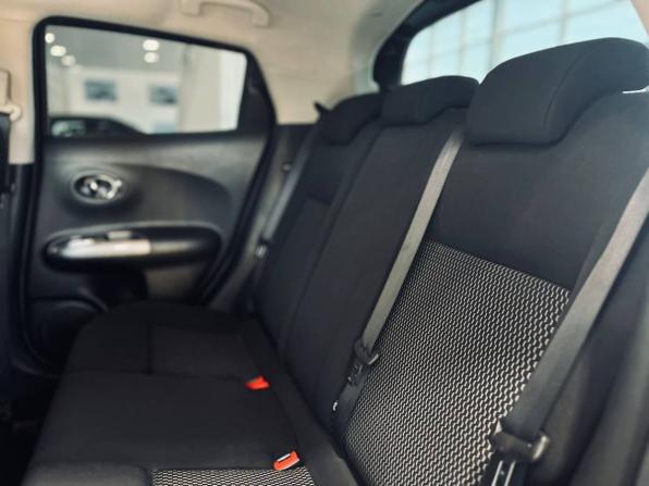 Nissan Juke I с пробегом 2014 года, цена 1 029 900 рублей, 170000 км, внедорожник, Автокод Объявления