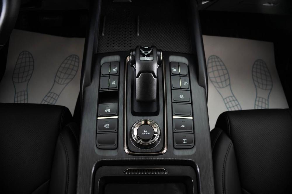 Haval H9 II Пермь  - изображение 24