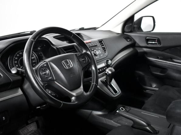 Honda CR-V IV с пробегом 2013 года, цена 1 365 000 рублей, 357336 км, внедорожник, Автокод Объявления
