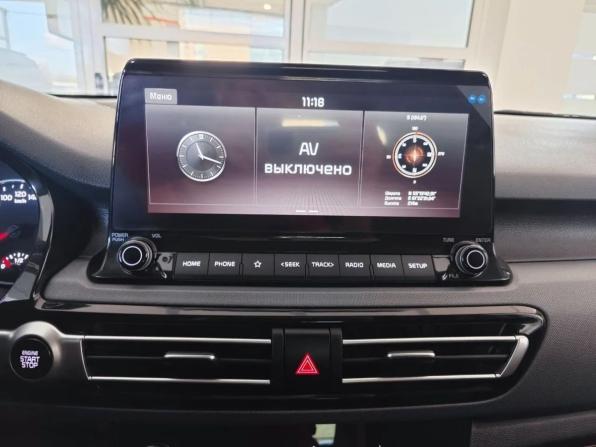 Kia Seltos I с пробегом 2021 года, цена 2 500 000 рублей, 42297 км, внедорожник, Автокод Объявления