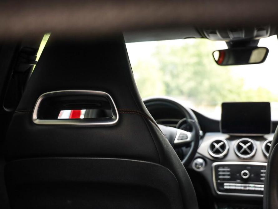 Mercedes-Benz GLA I (X156) Рестайлинг Санкт-Петербург  - изображение 32