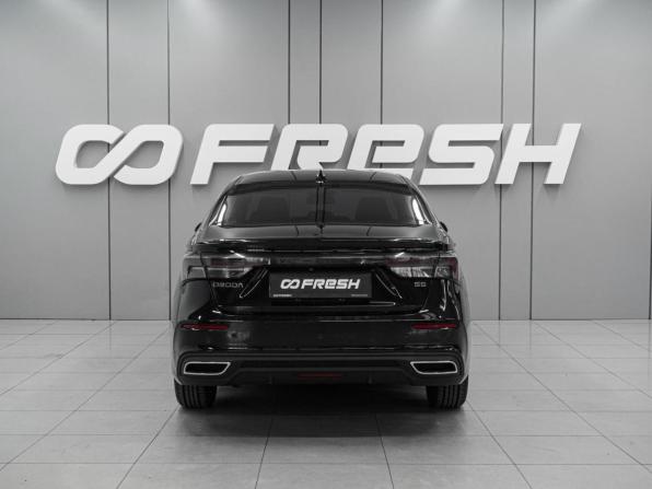 Omoda S5 с пробегом 2023 года, цена 1 579 999 рублей, 43892 км, седан, Автокод Объявления