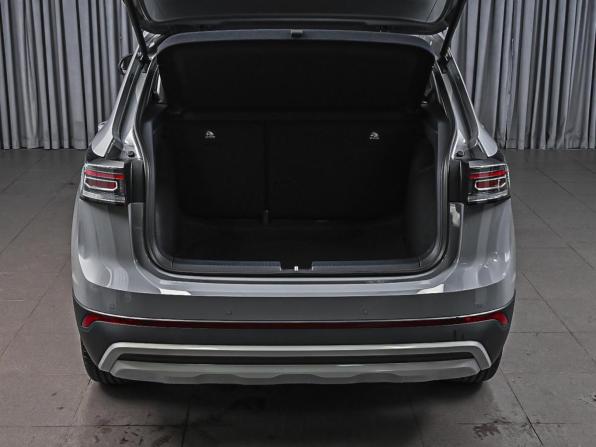 Volkswagen Tharu I Рестайлинг с пробегом 2025 года, цена 3 169 000 рублей, 37 км, внедорожник, Автокод Объявления