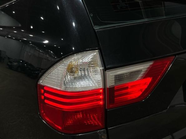 BMW X3 I (E83) Рестайлинг с пробегом 2008 года, цена 899 000 рублей, 239084 км, внедорожник, Автокод Объявления