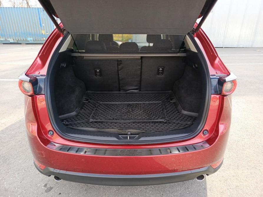 Mazda CX-5 II Чебоксары  - изображение 12