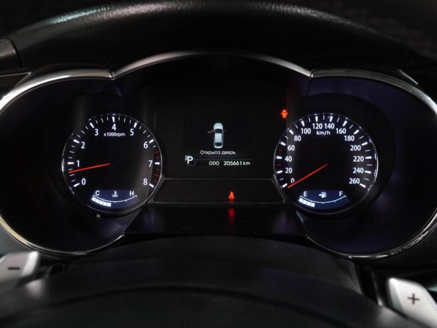 Kia Optima III Воронеж  - изображение 22