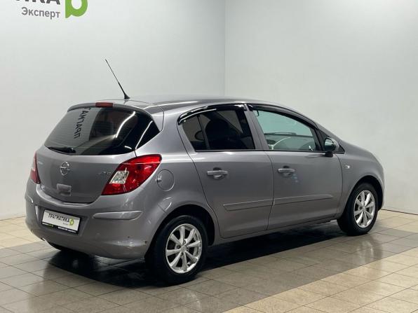 Opel Corsa D с пробегом 2008 года, цена 389 000 рублей, 148000 км, хэтчбек, Автокод Объявления