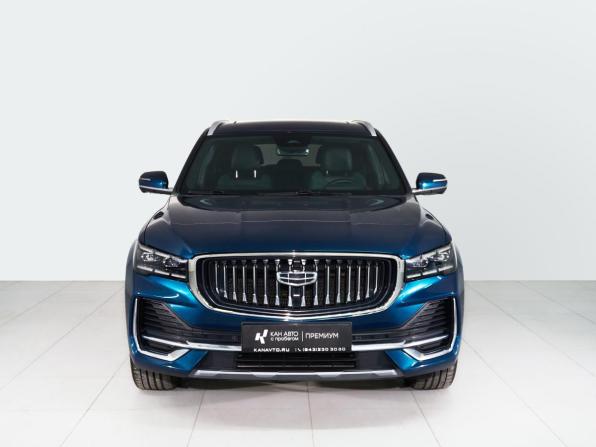 Geely Monjaro I с пробегом 2024 года, цена 3 479 000 рублей, 48000 км, внедорожник, Автокод Объявления