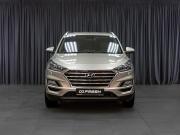 Hyundai Tucson III Рестайлинг Тюмень  - изображение 24