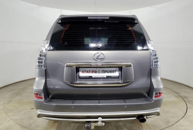 Lexus GX II с пробегом 2010 года, цена 3 390 000 рублей, 364020 км, внедорожник, Автокод Объявления
