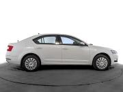 Skoda Octavia III (A7) Рестайлинг Москва  - изображение 27