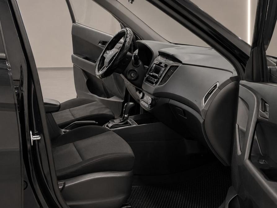Hyundai Creta II Челябинск  - изображение 10