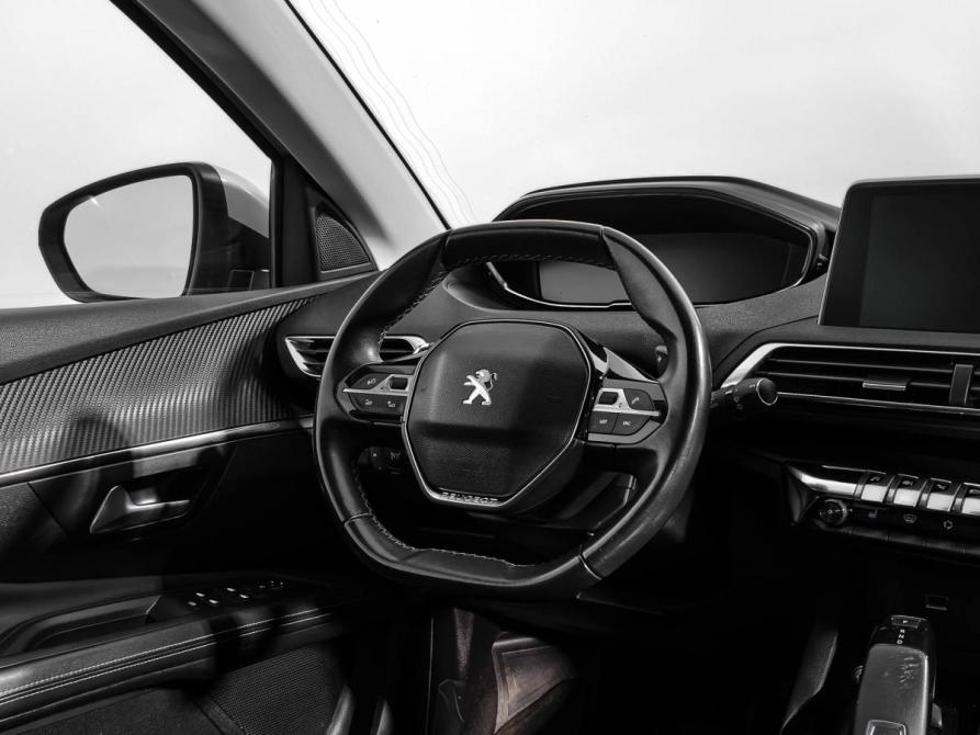 Peugeot 3008 II Рестайлинг Санкт-Петербург  - изображение 15