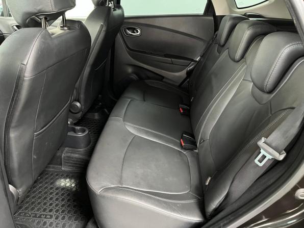 Renault Kaptur I с пробегом 2018 года, цена 1 548 000 рублей, 137000 км, внедорожник, Автокод Объявления