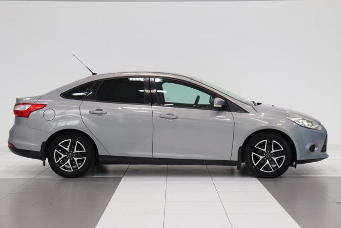 Ford Focus III с пробегом 2011 года, цена 650 000 рублей, 158016 км, седан, Автокод Объявления