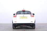 Nissan Juke I Омск  - изображение 29