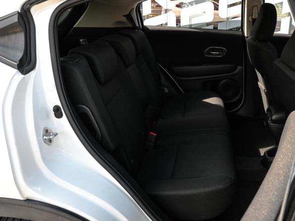 Honda Vezel I с пробегом 2016 года, цена 1 720 000 рублей, 84541 км, внедорожник, Автокод Объявления
