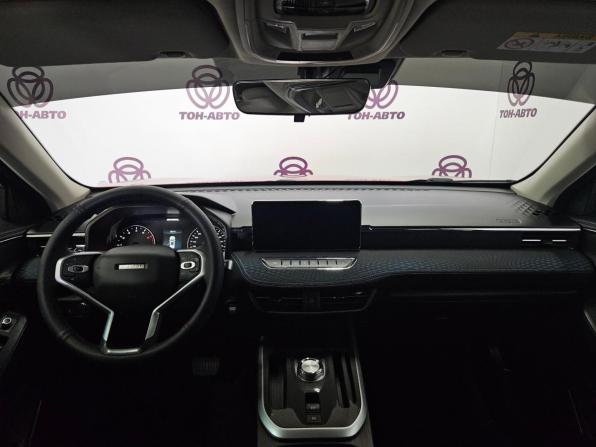 Haval Jolion I с пробегом 2023 года, цена 1 777 000 рублей, 33094 км, внедорожник, Автокод Объявления