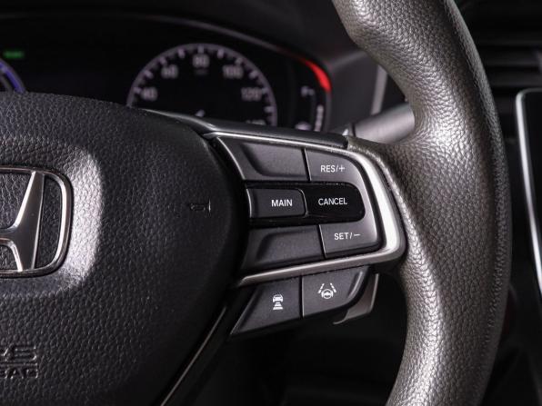 Honda Insight III с пробегом 2020 года, цена 2 070 000 рублей, 101600 км, седан, Автокод Объявления