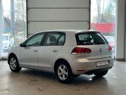 Volkswagen Golf VI Санкт-Петербург  - изображение 30