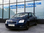 Toyota Avensis II Екатеринбург  - изображение 22
