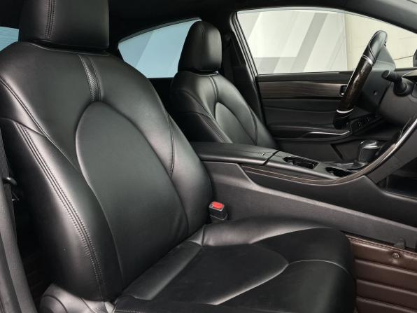 Toyota Avalon V с пробегом 2021 года, цена 2 650 000 рублей, 109575 км, седан, Автокод Объявления