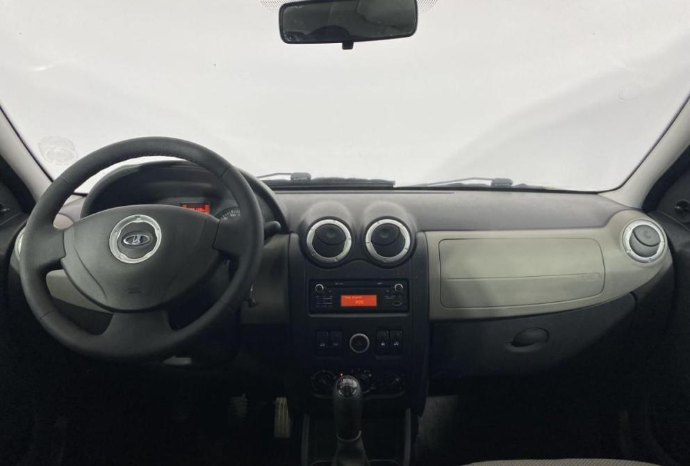 Lada (ВАЗ) Largus I Саранск  - изображение 18