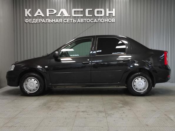 Renault Logan I Рестайлинг с пробегом 2015 года, цена 395 000 рублей, 173000 км, седан, Автокод Объявления